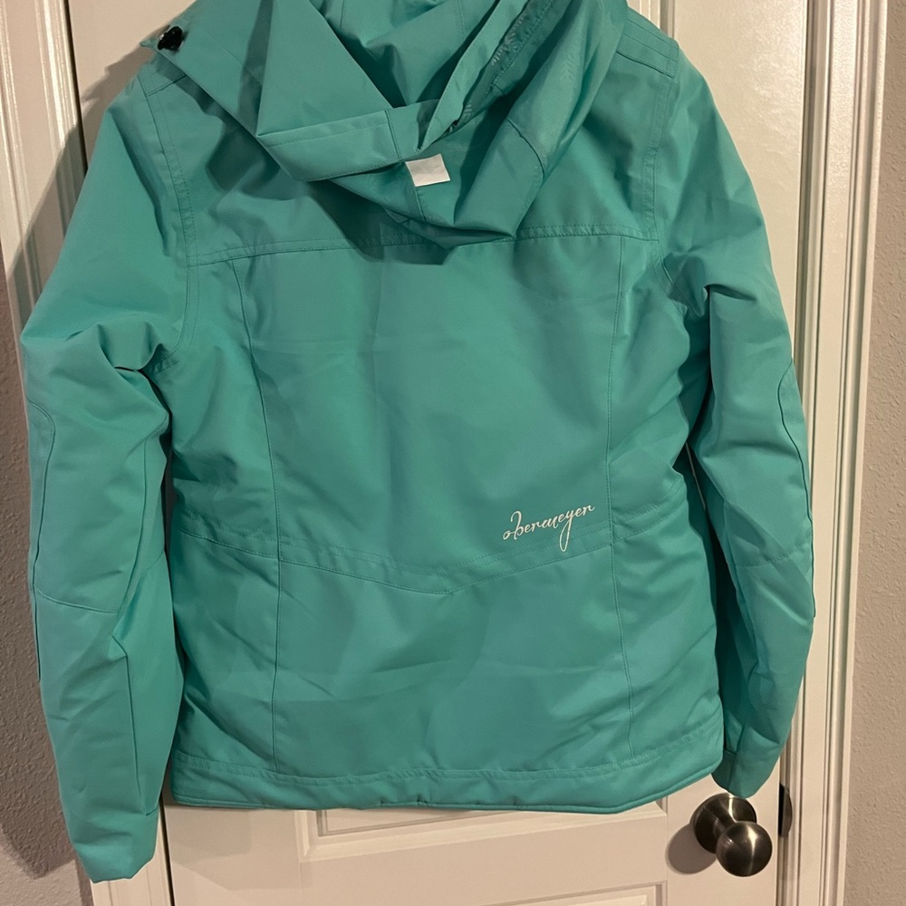 Obermeyer Ski Jacket - image 6